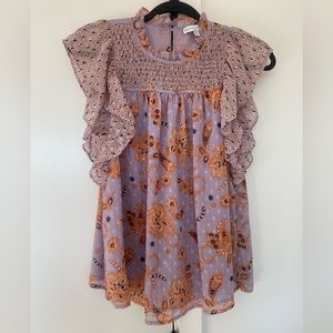 Super cute blouse